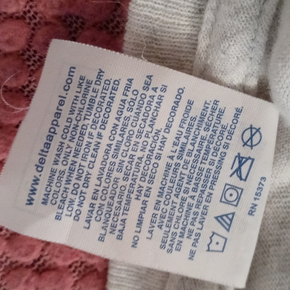 Nipsey Hussle Custom Made Heather Gray And Pink G… - image 5